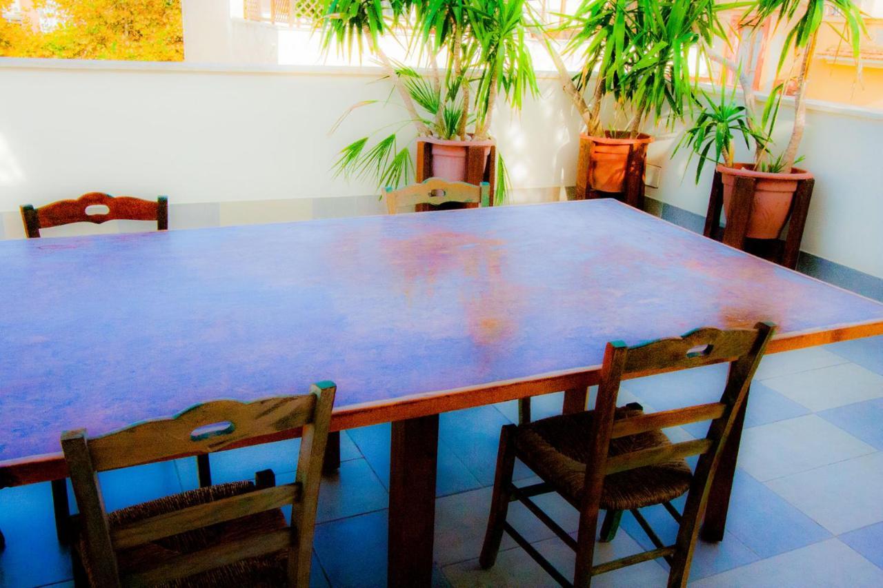 "Sea & Center" Free Beach, Wifi, Mini Pool, Roof Terrace, Ladispoli, Rome 外观 照片