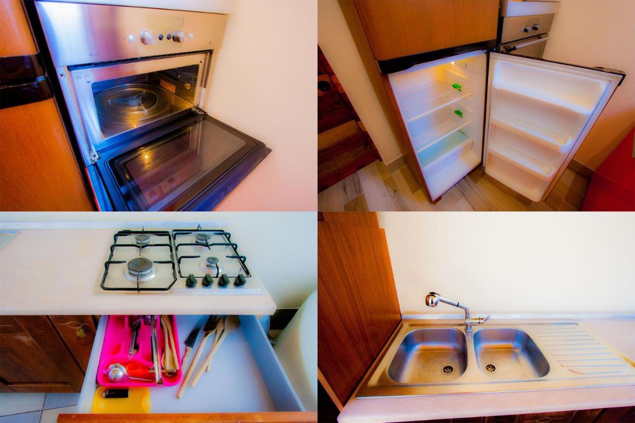 "Sea & Center" Free Beach, Wifi, Mini Pool, Roof Terrace, Ladispoli, Rome 外观 照片