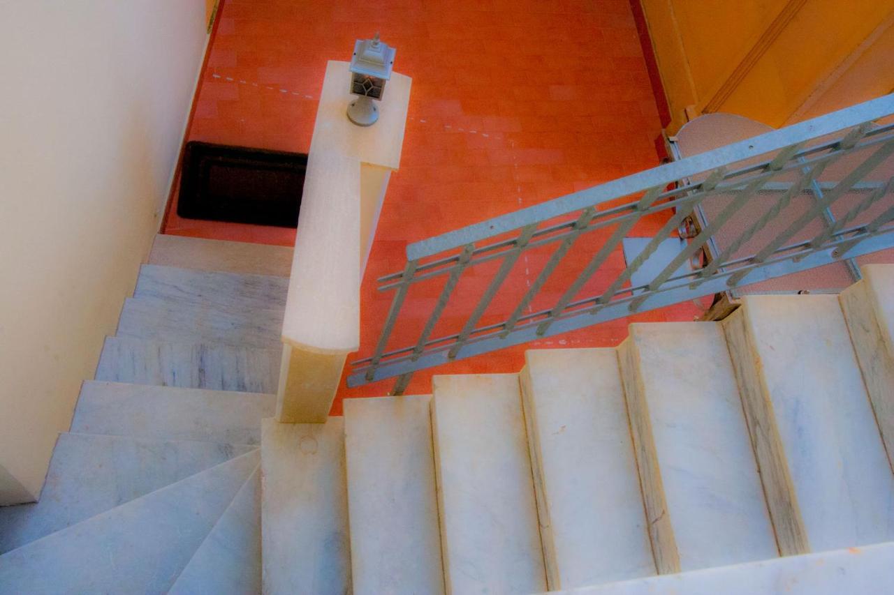 "Sea & Center" Free Beach, Wifi, Mini Pool, Roof Terrace, Ladispoli, Rome 外观 照片